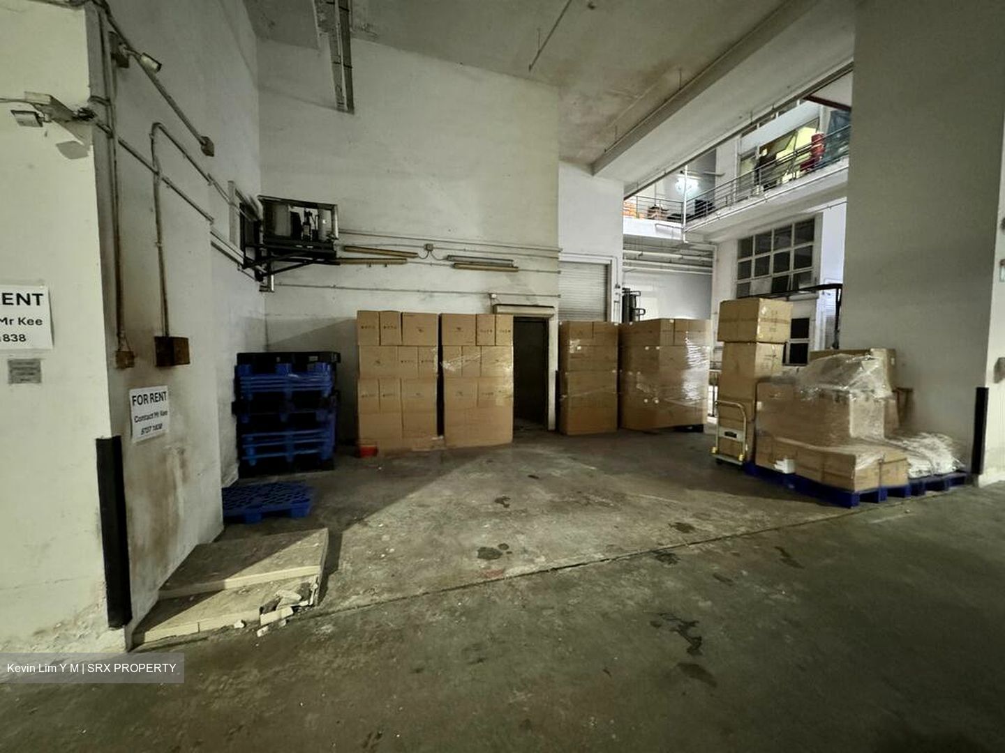 Food Xchange @ Admiralty (D27), Factory #455002041